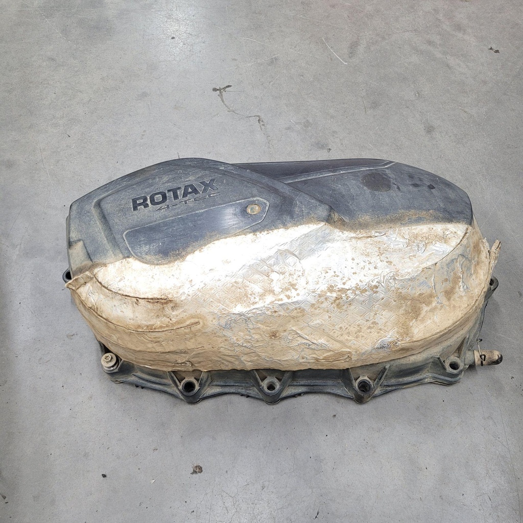 [420612472-001] variator cover ass'y include 41, except com-max