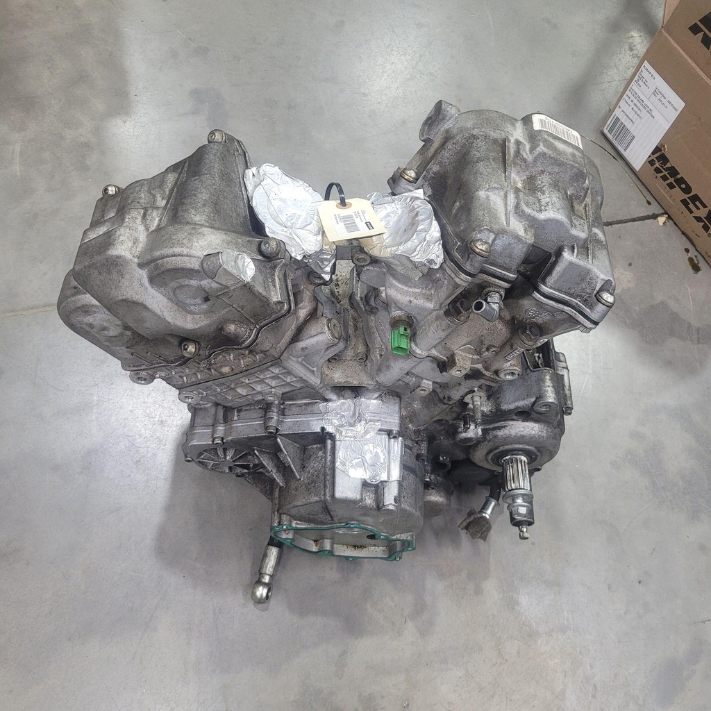 [421000709-001] short block se5