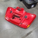 (new ref. 715002329) front fender, red