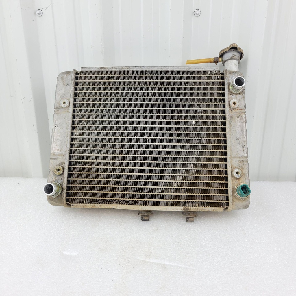 [709200149-001] radiator ass'y
