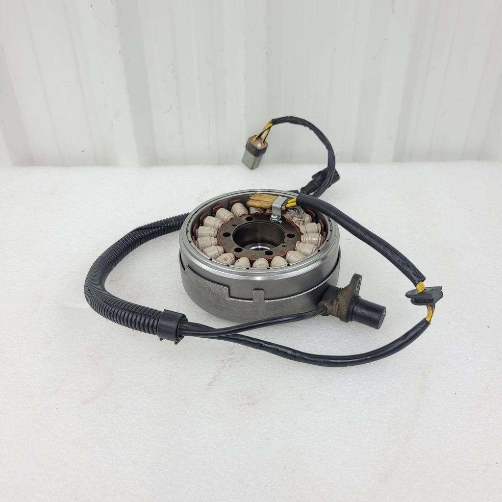 [420684850-001] stator ass'y