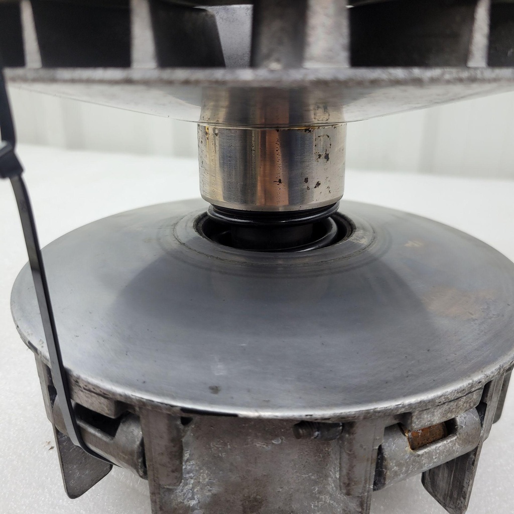 [420684401-001] cvt drive ass'y
