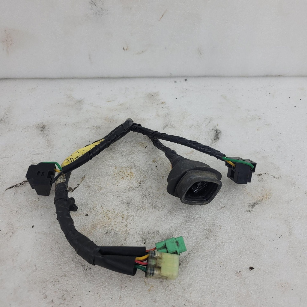 [8HF843590000-001] cord, headlight