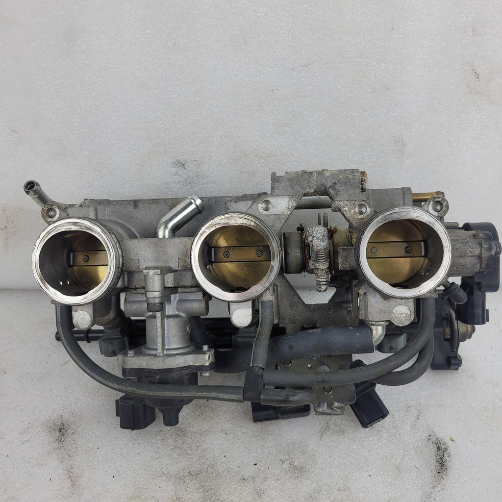 (new ref. 8ja-13750-00-00) throttle body assy