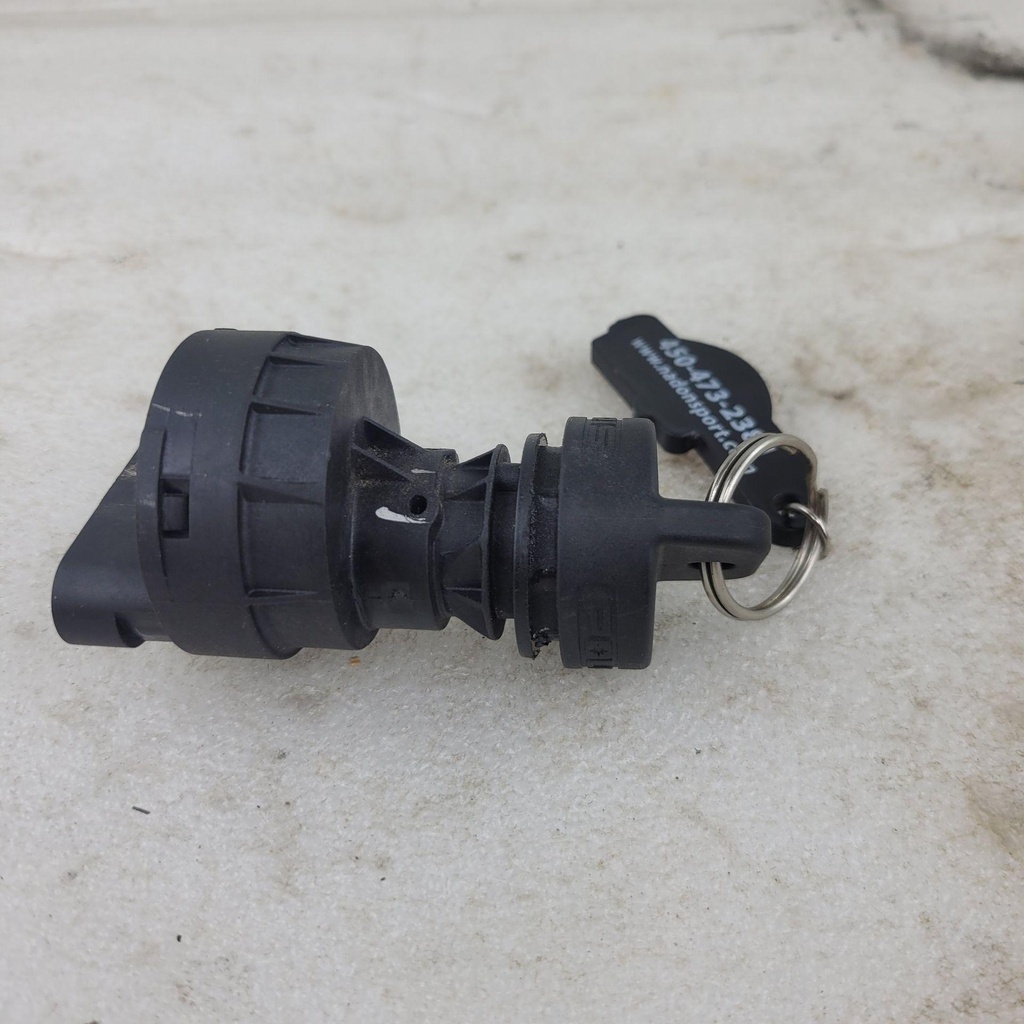 [4016135-001] key switch