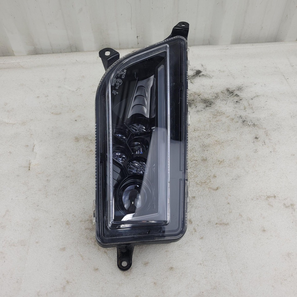 [2414735-001] led headlight assembly, left