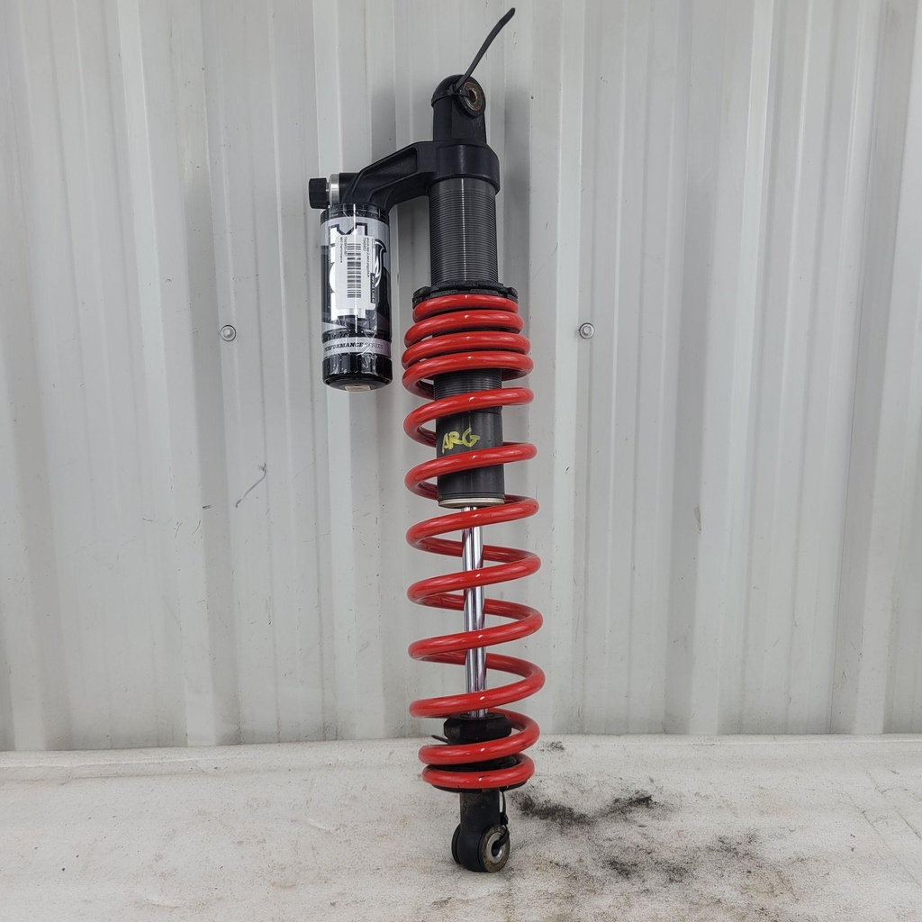 [7045953-001] shock-rear,2,resvr,piggybk,lh