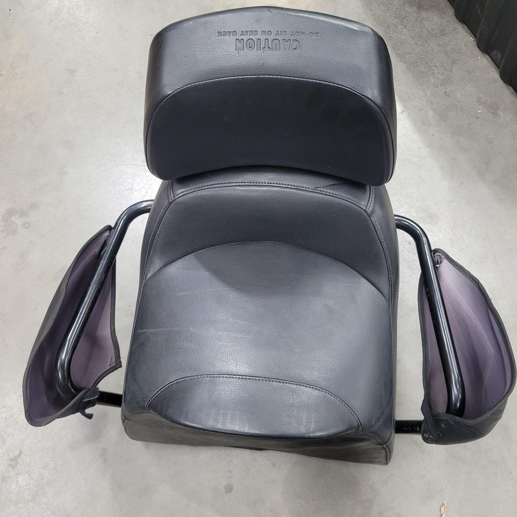 [4706-652-001] seat, passenger - assembly (inc. 2-14)