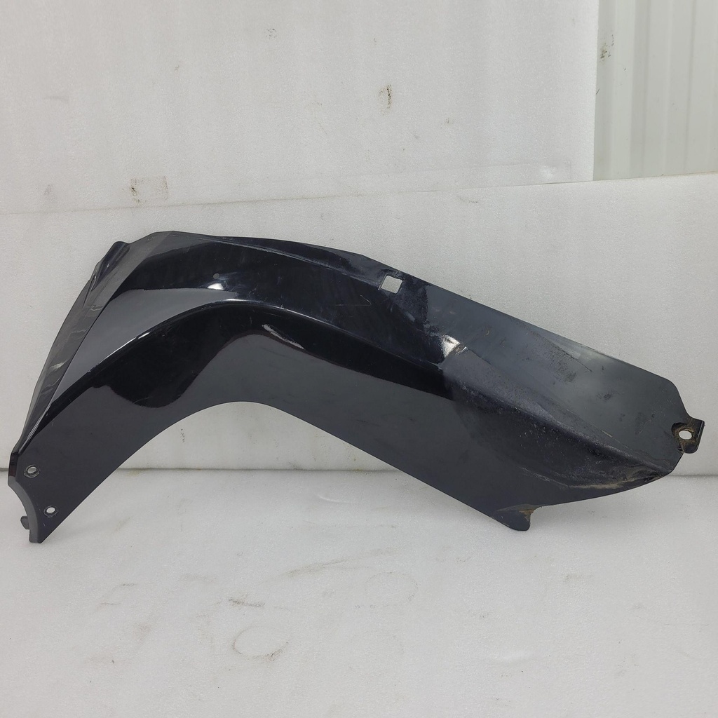 [4706-685-001] spar, rear - left black