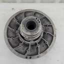 (new ref. 0637-442) clutch,driven-36, 202-284 blue-2 strk