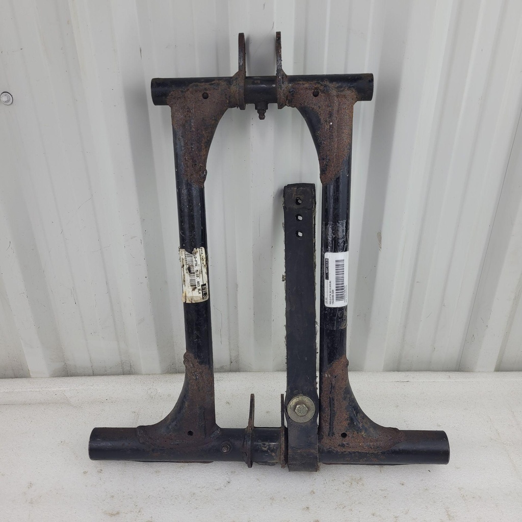 WELD-FTA, M-10,.803,BL