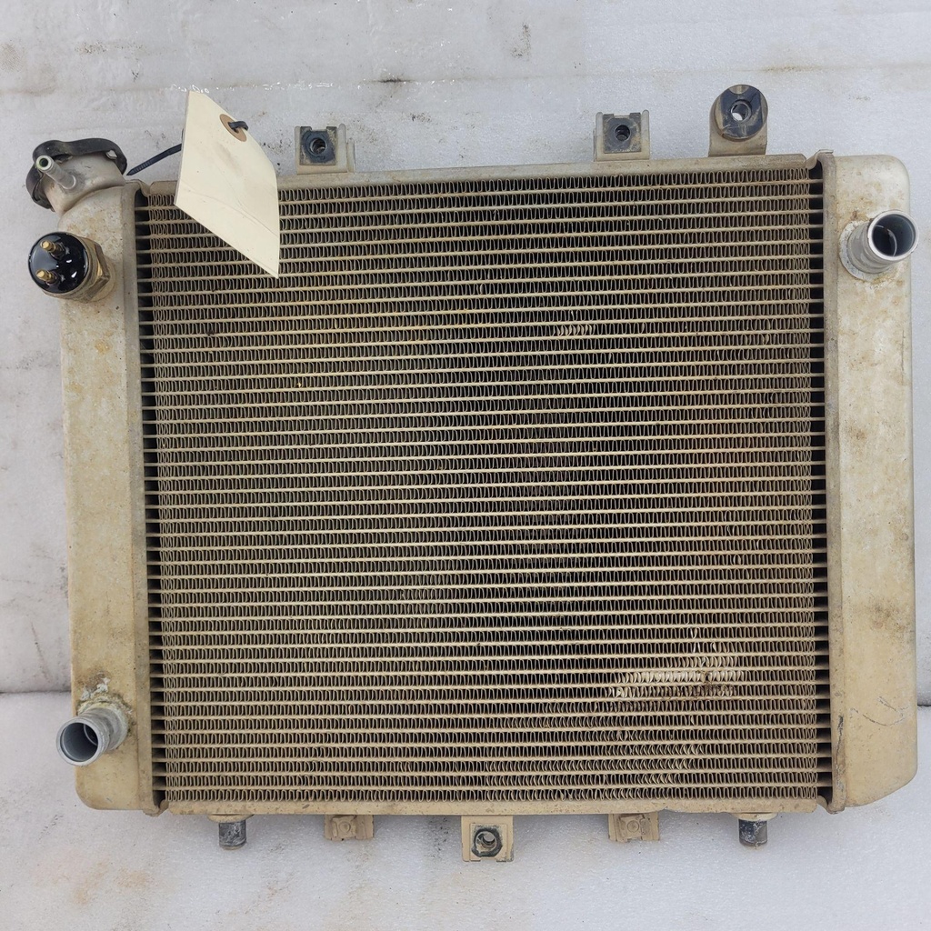 [39060-0016-001] radiator