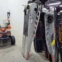 chassis tunnel module 154"