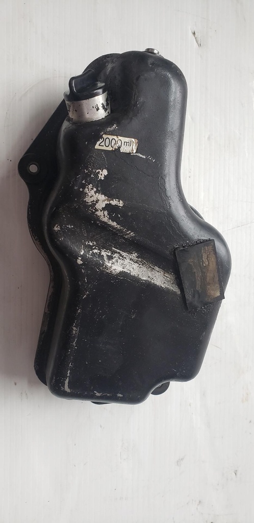 SUZUKI TANK, OIL - 16410-07G00