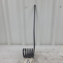 rh torsion spring