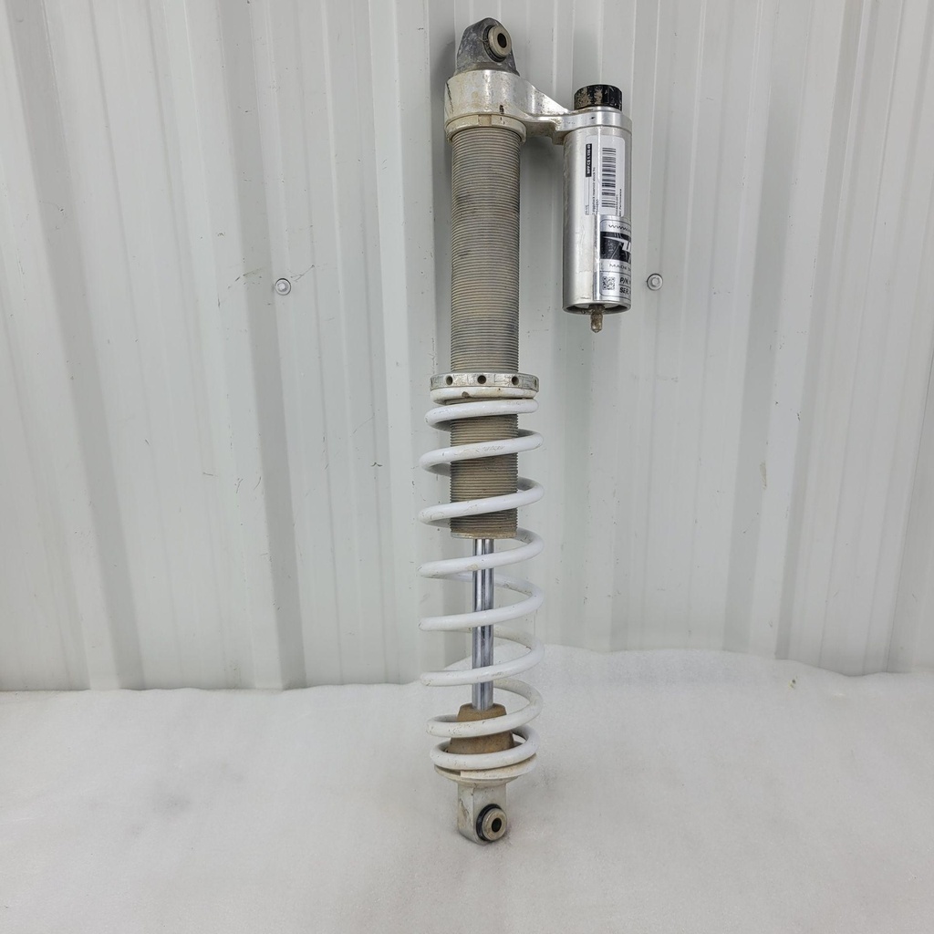 [7044650-001] 2 piggyback reservoir shock fro