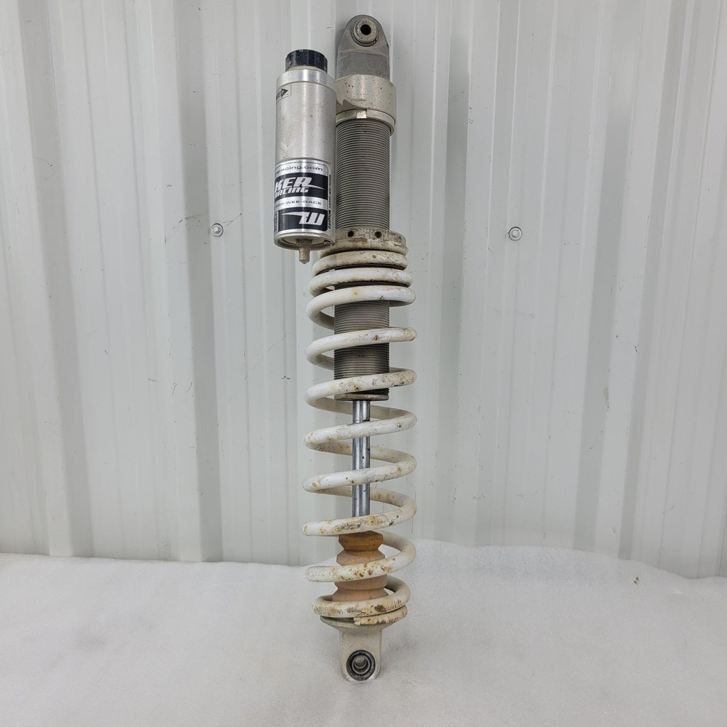 [7044648-001] 2 reservoir piggyback shock, re