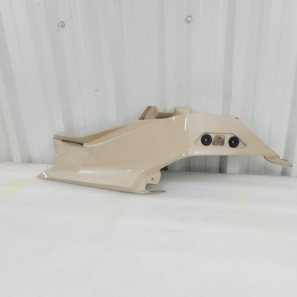 [517307851-001] northern lichen, lh rear hood