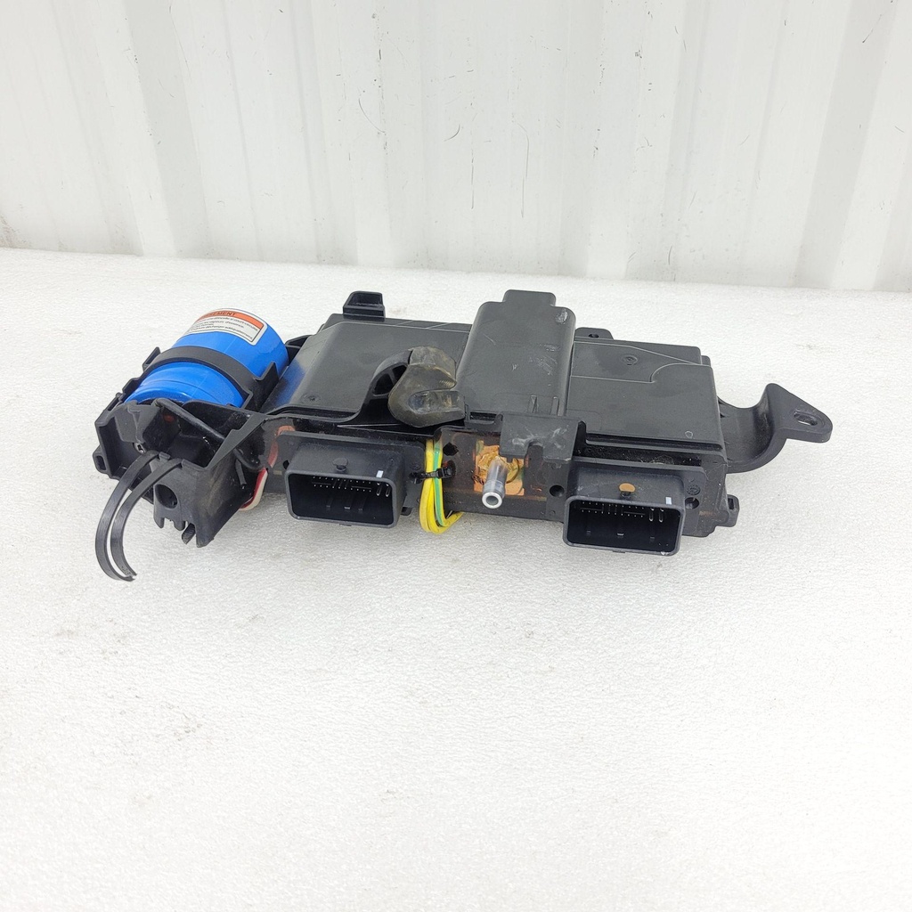 [512061477-001] (new ref. 515179352) engine control module