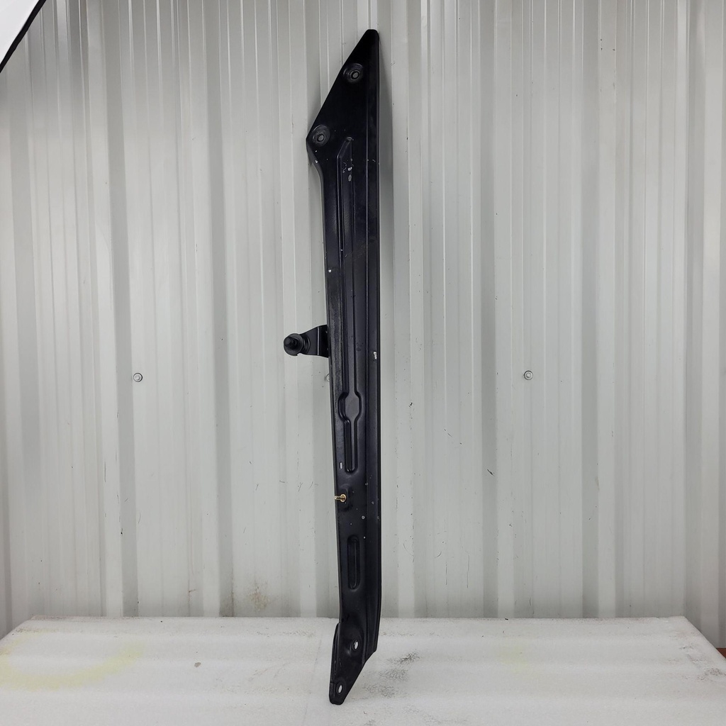 [518333271-001] deep black,rh rear diagonal cross member