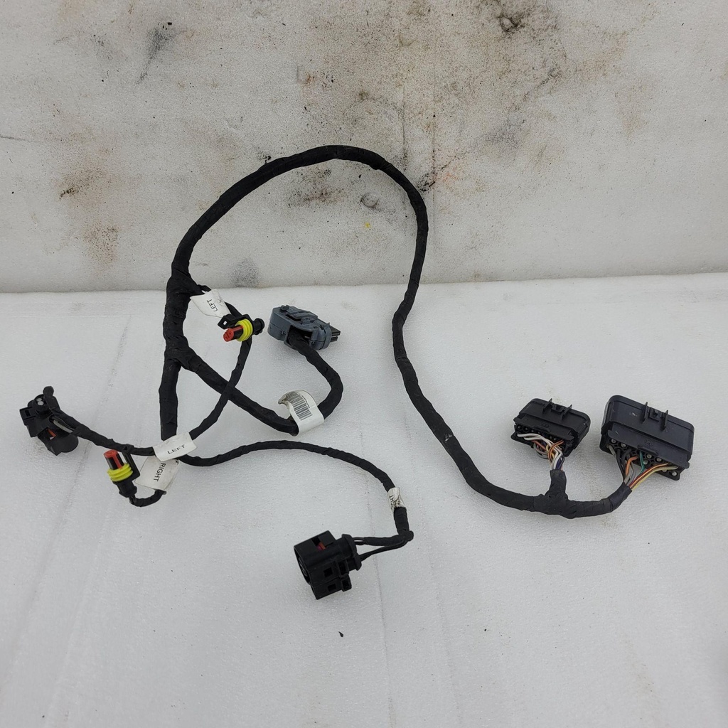 (new ref. 710004752) console harness