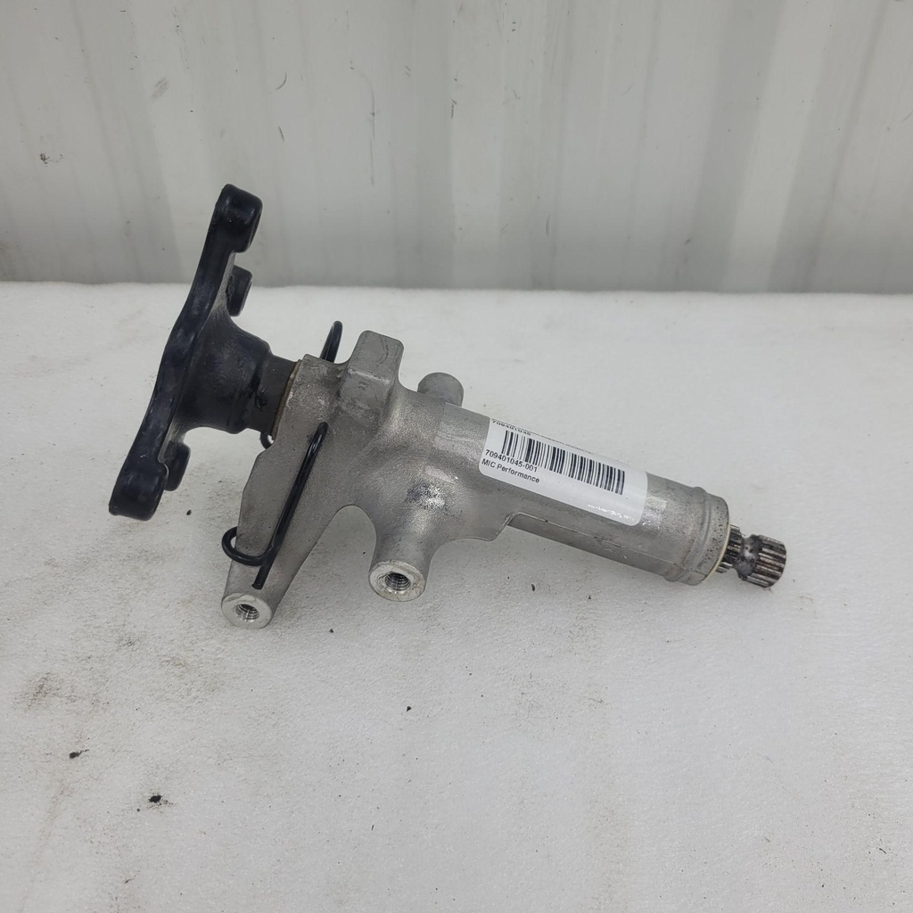 [709401045-001] steering column support model-rs,