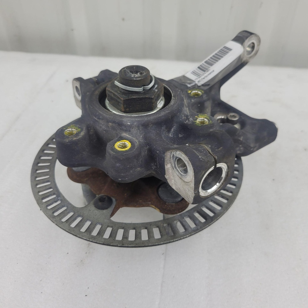 [709401374-001] (new ref. 709401865) lh knuckle ass'y