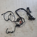 Harness, Main