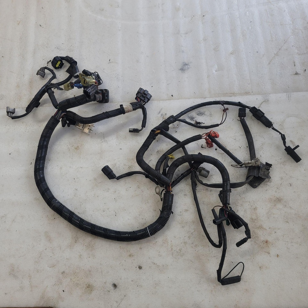 [1686-485-001] HARNESS MAIN