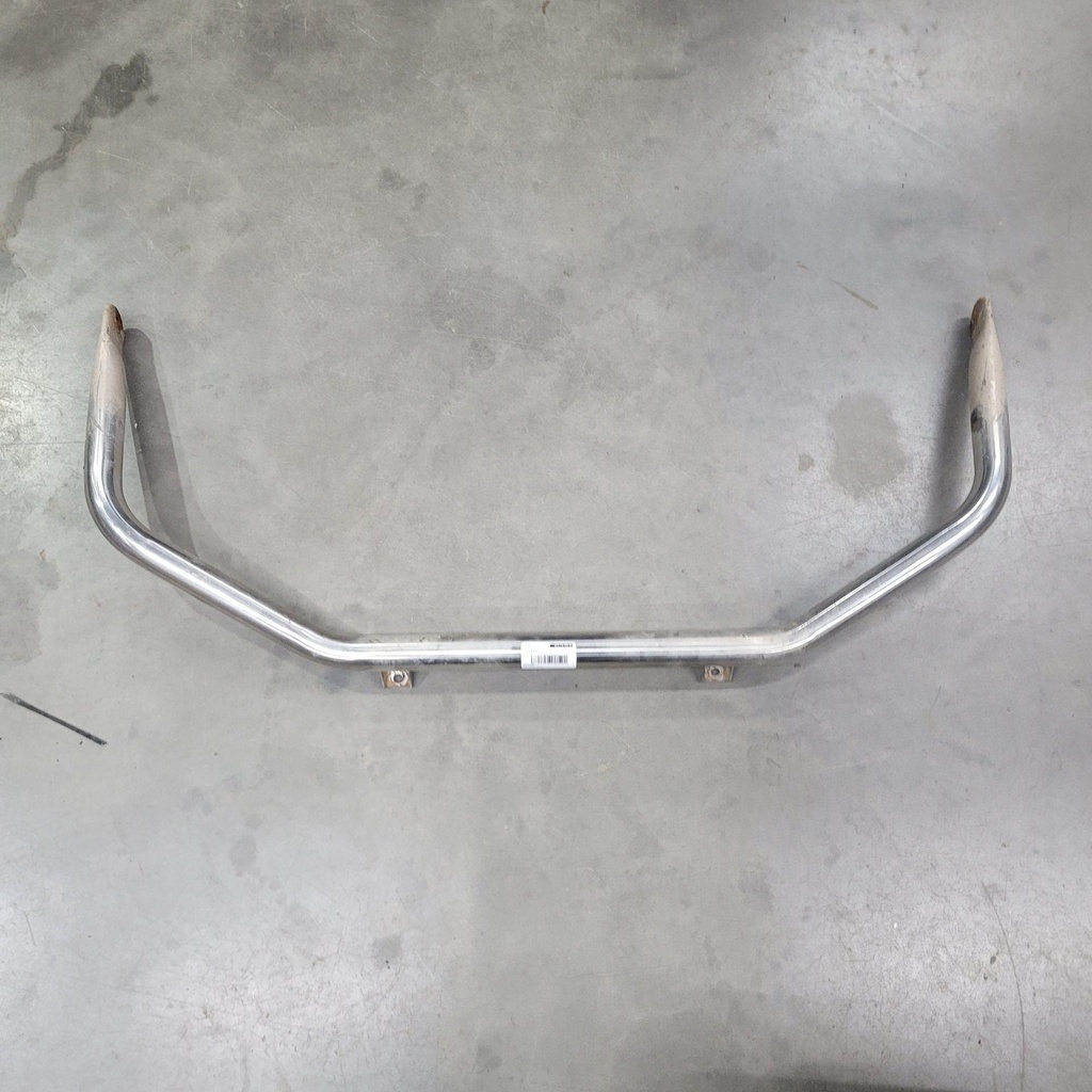 [CF01525] front bumper