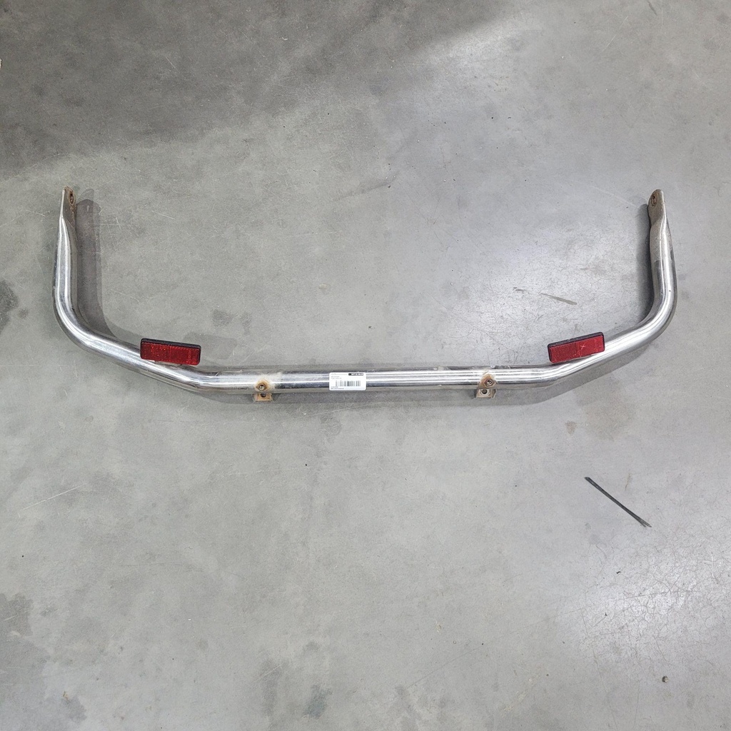 [CF01526] rear bumper