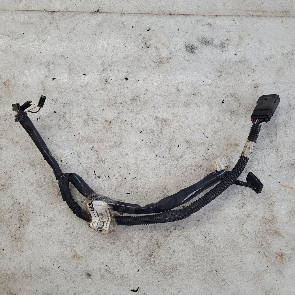 [1686-652-001] Harness, Handlebar