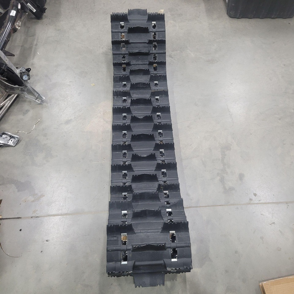 [504154685-001] TRACK 15 X 154 X 25