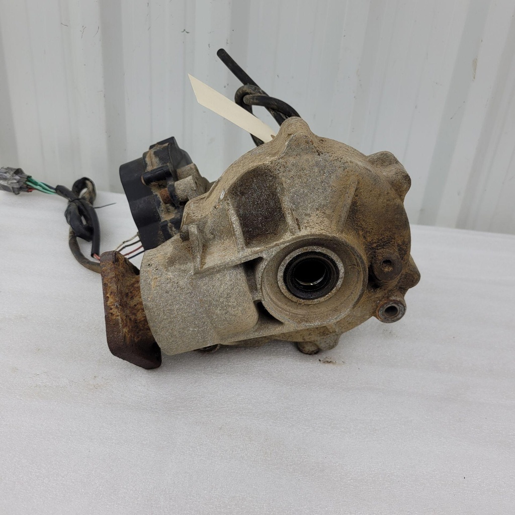 (new ref. q800-310000) qdso front differential