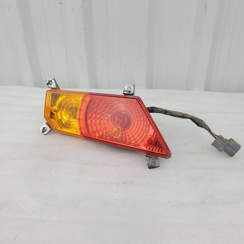 [CF01120] tail light,lh