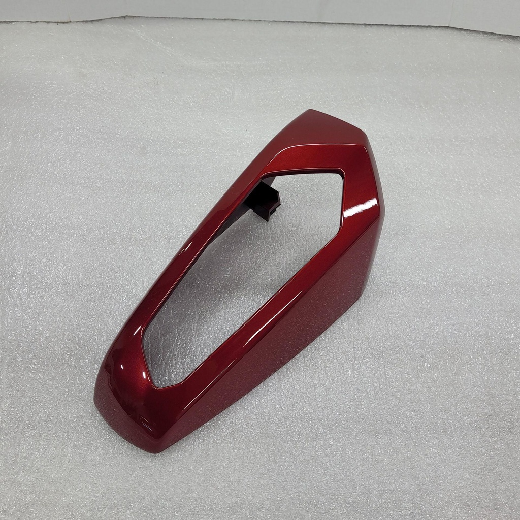 Intense Red Pearl, LH Mirror Cover