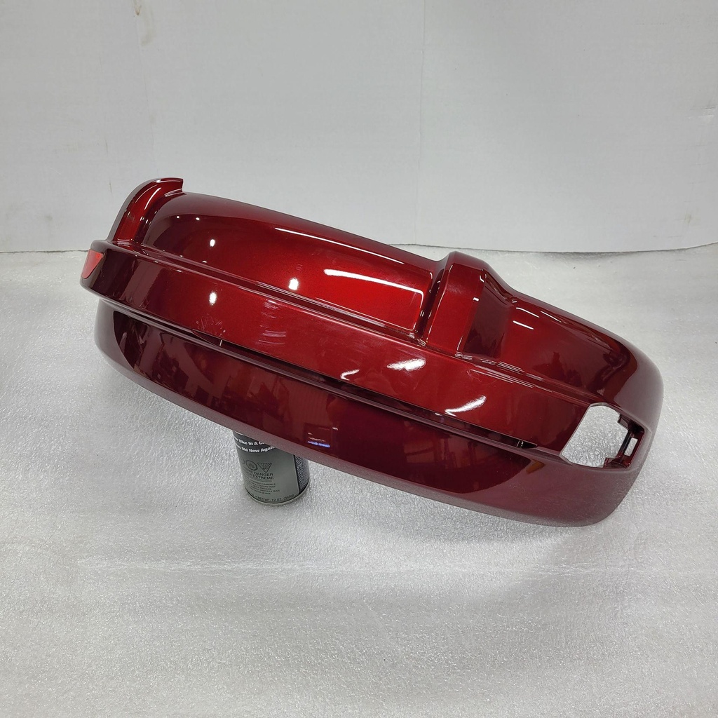 Deep Marsala, RH Front Fender