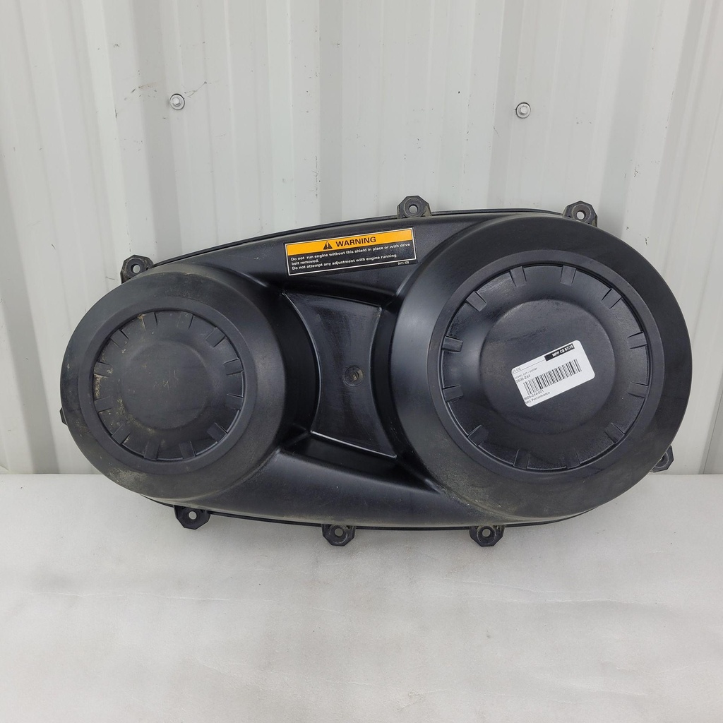 [0806-244-001] cover, cvt - outter