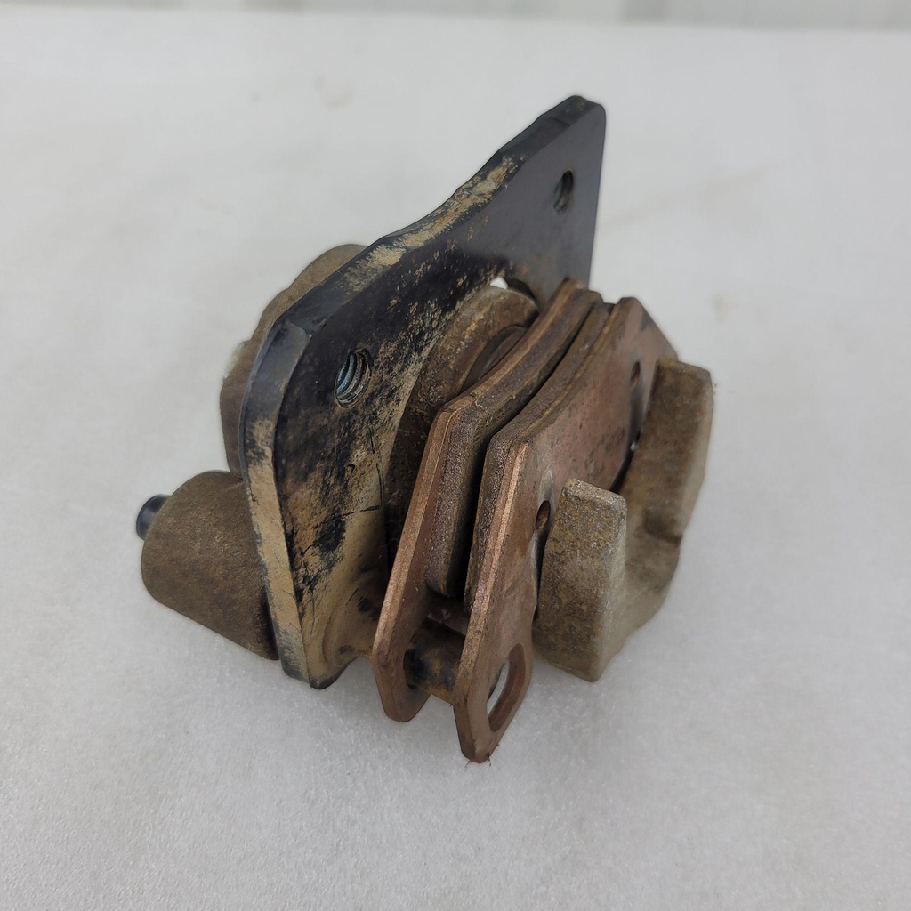 [2502-899-001] kit, caliper - brake assembly (inc. 16) left