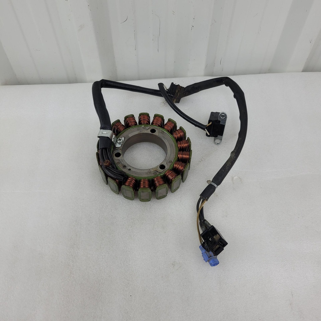 [411860-001] stator