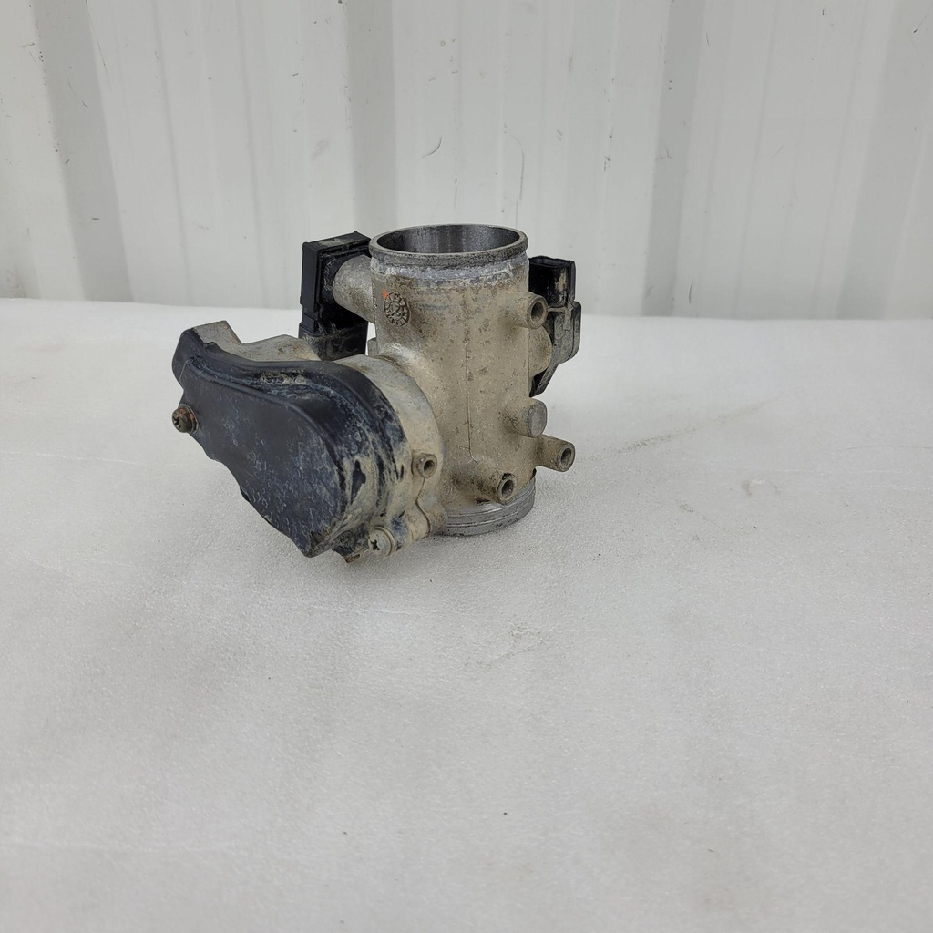 [0570-415-001] throttle body assy (44mm) (inc. 2-8)