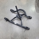Spare Tire Carrier for RZR Turbo S and XP Turbo