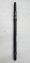 shaft, driven - assembly (inc. 22-26)